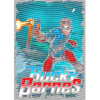 Marvel Comics-MA 499